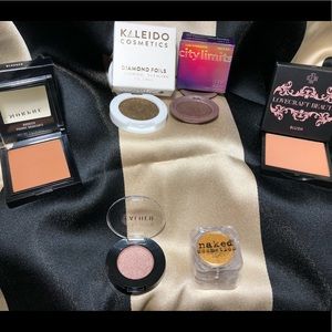 Bronzer Blush Metallic Bundle!